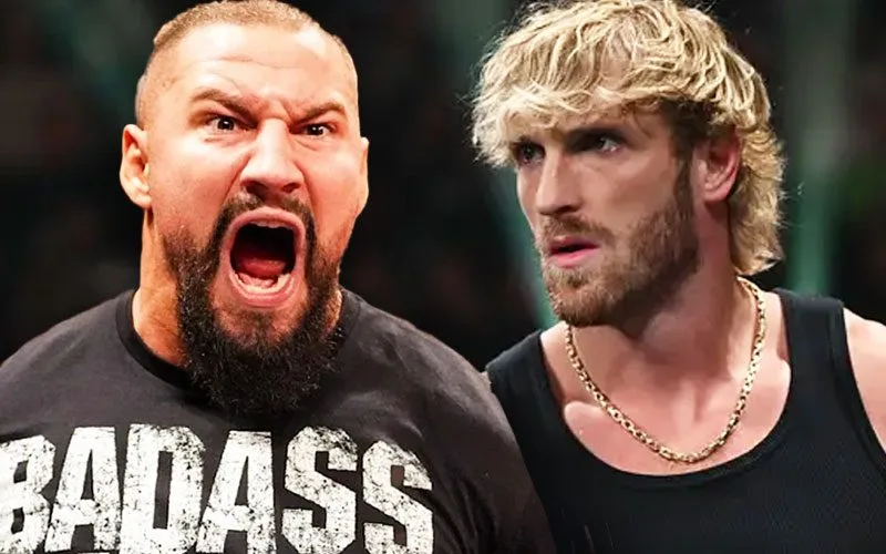 Bron Breakker не се разбира с Logan Paul, твърди Jonathan Coachman