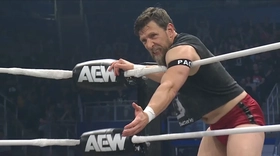 Бъдещето на Bryan Danielson в AEW