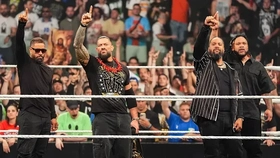 WWE доволни от историята с The Bloodline, Reigns ще е шампион дълго