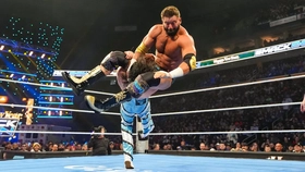 Matt Cardona: Heel turn в WWE? „Не може би, а със сигурност“
