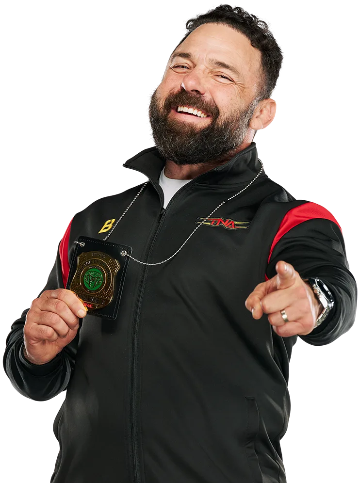 TNA преподписа със Santino Marella