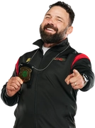 TNA преподписа със Santino Marella