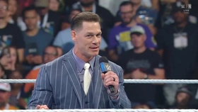 Още детайли около John Cena Classic