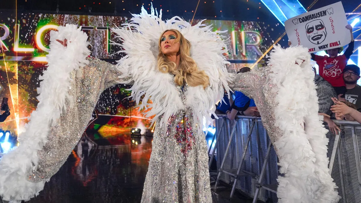Charlotte Flair разкри какви сюжетни линии иска да има в WWE