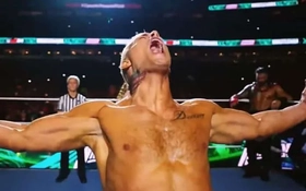 WWE: Новите планове за Гюнтер и Коди Роудс