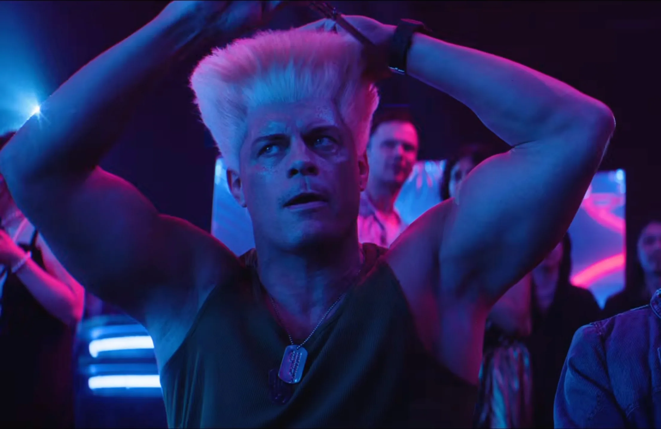 Cody Rhodes със сериозно присъствие в новия трейлър на Street Fighter
