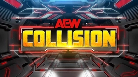 AEW Collision (24 октомври) - резултати