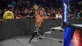 Drake Maverick се завърна на ринга, но ще продължи ли да работи за WWE?
