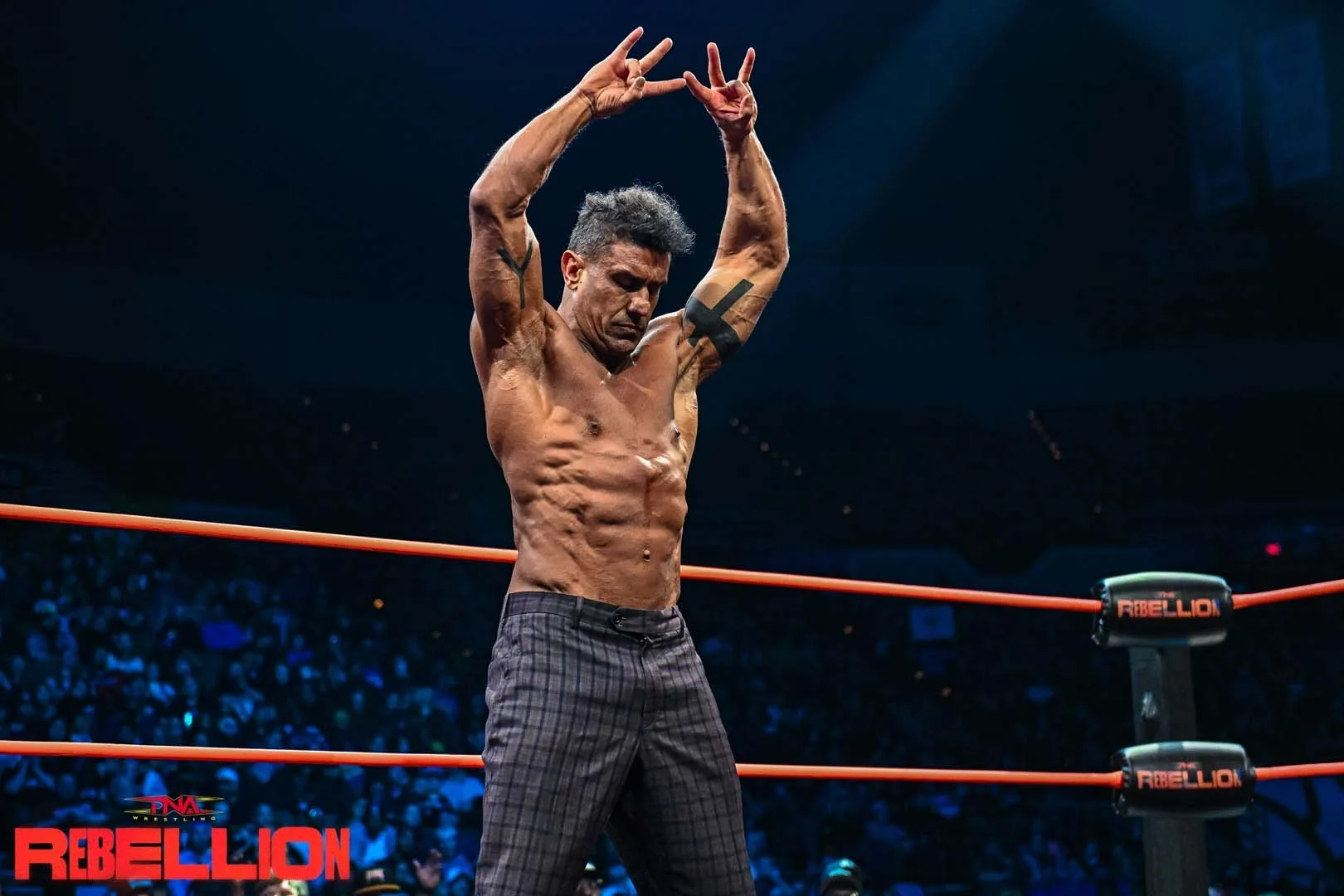 Rockstar Spud за притеснителното състояние на EC3