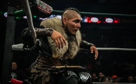 Контузията на El Hijo del Vikingo може да е по-сериозно от очакваното