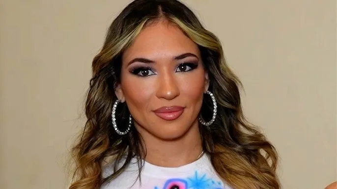 WWE направи нова стъпка към преместването на Lola Vice в основния ростър
