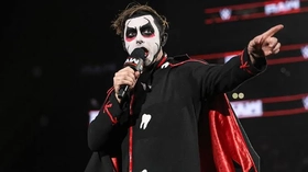 Jim Ross: AEW не даде шанс на Danhausen