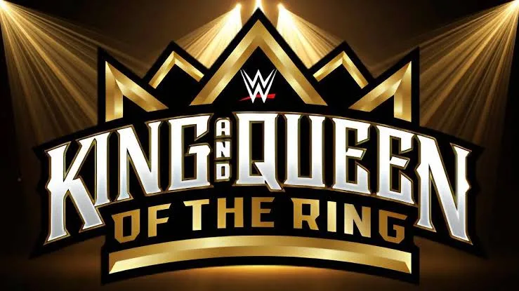 Схемата за King и Queen of the Ring