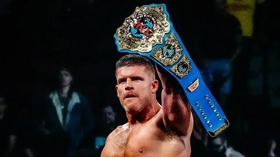 Интересни подробности за напускането на Steve Maclin от TNA