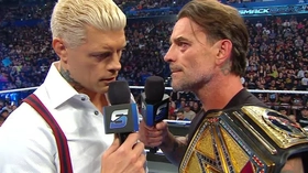 Cody Rhodes иска повече house шоута