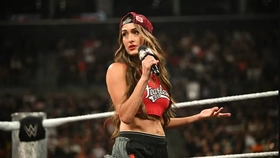 Nikki Bella разкри кога смята да се откаже от кеча