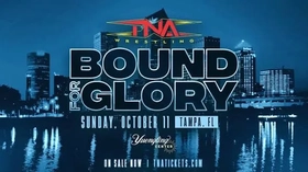 Билетите за TNA Bound for Glory 2026 не вървят добре