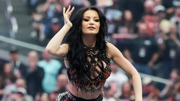 Paige вече не е свободен агент в WWE