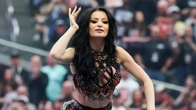 Paige вече не е свободен агент в WWE