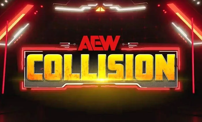 AEW Collision (3 октомври) – резултати: нов тип мач ще дебютира на WrestleDream