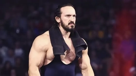 Ростърът на WWE отдаде почит на PAC в специално видео