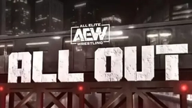 Къде ще се проведе AEW All Out 2026