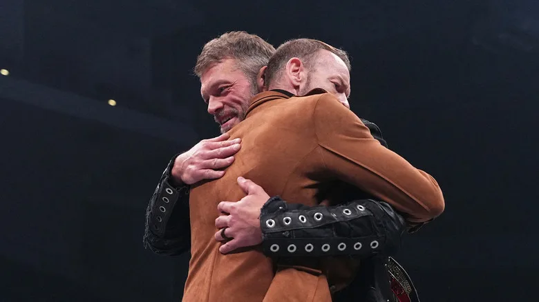 Adam Copeland ще се пенсионира през 2027 г., Christian Cage с тежка контузия