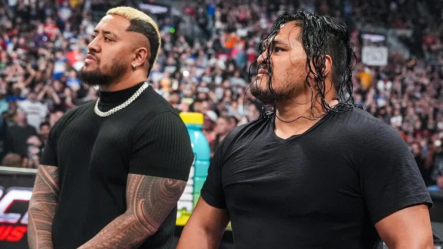 Jeff Cobb говори за престоя си в WWE