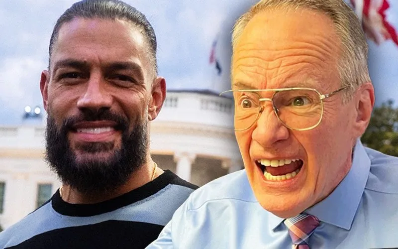 Jim Cornette с критики и обиди към Roman Reigns