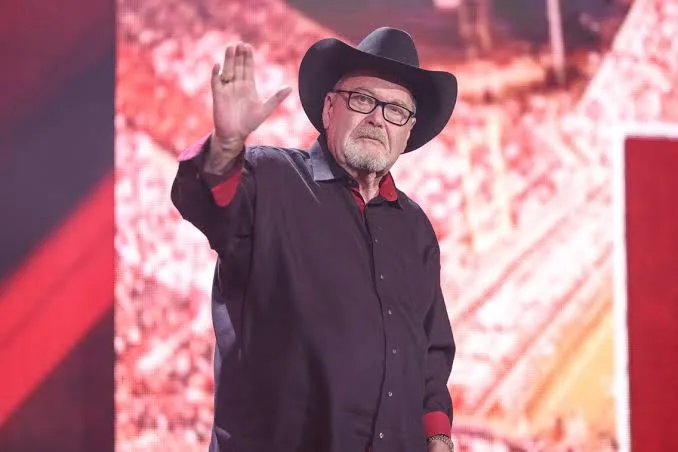 Jim Ross претърпя успешна мозъчна операция