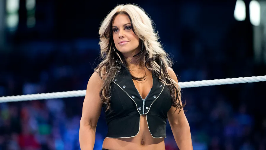 Kaitlyn говори за завръщане в WWE