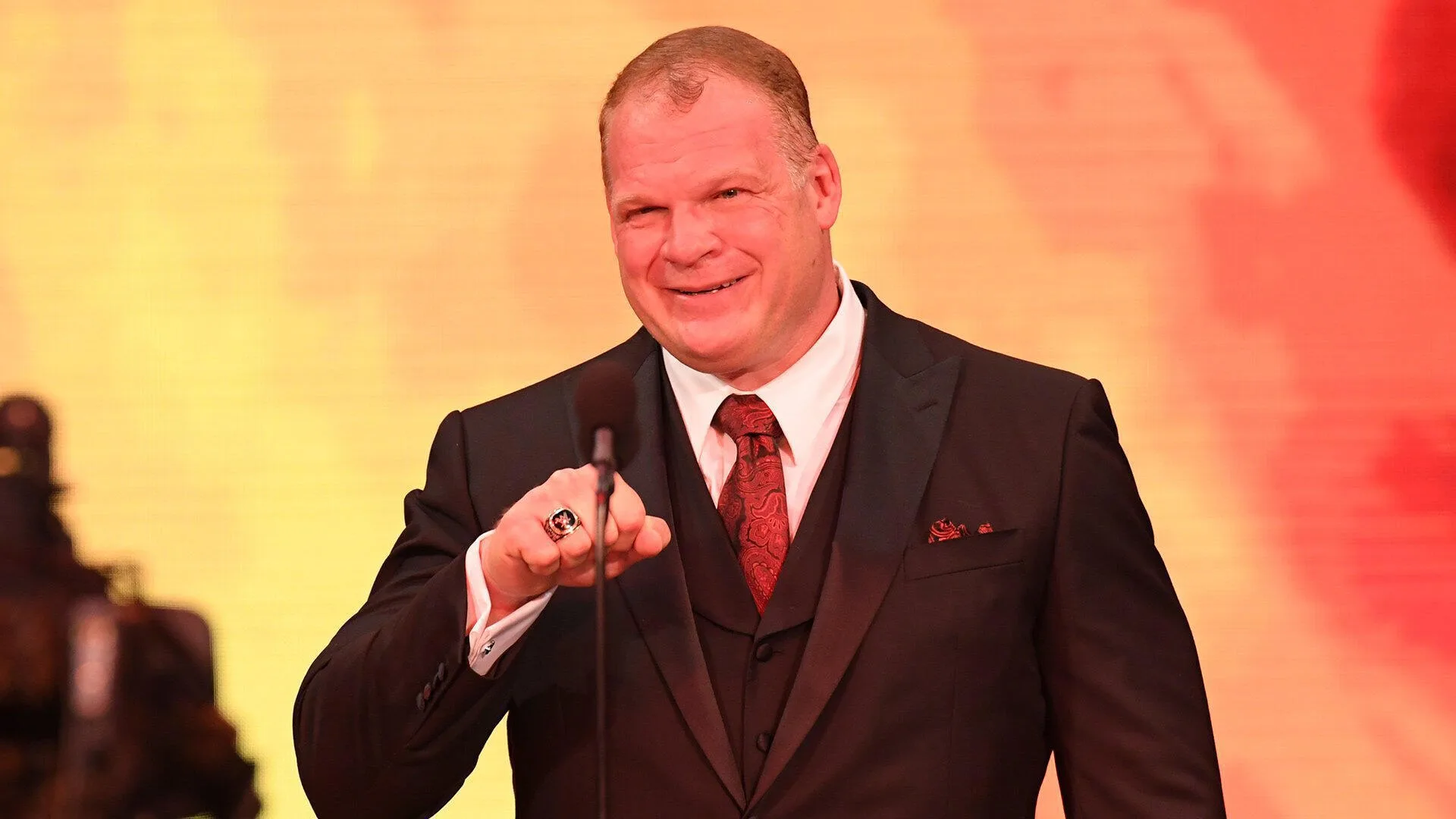 Kane вече не е кмет