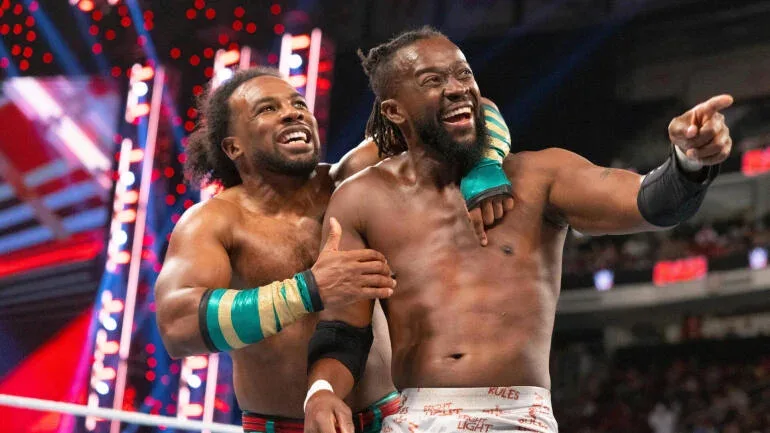 WWE: Обновен списък с уволнените и напусналите през 2026-та