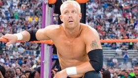 Mr. Kennedy говори за уволнението си от WWE