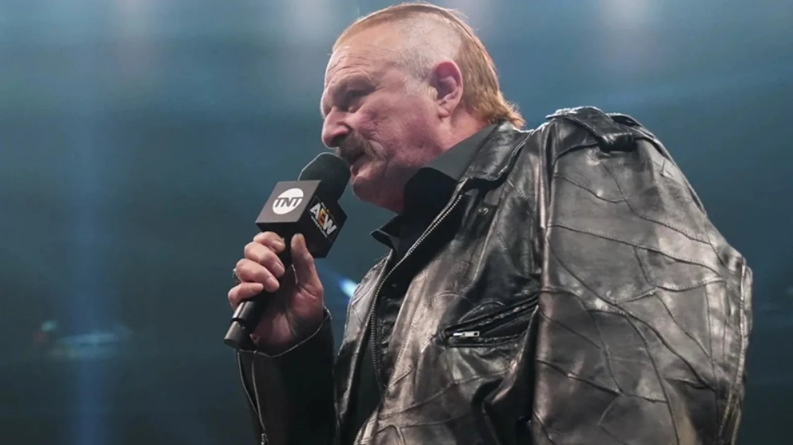 Jake Roberts се е разделил с AEW