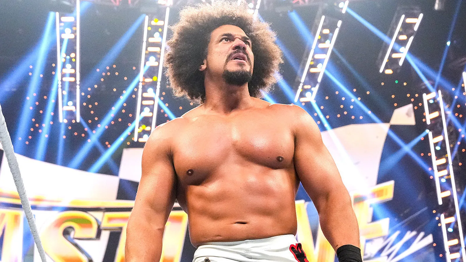 Carlito разкри кога планира да се пенсионира