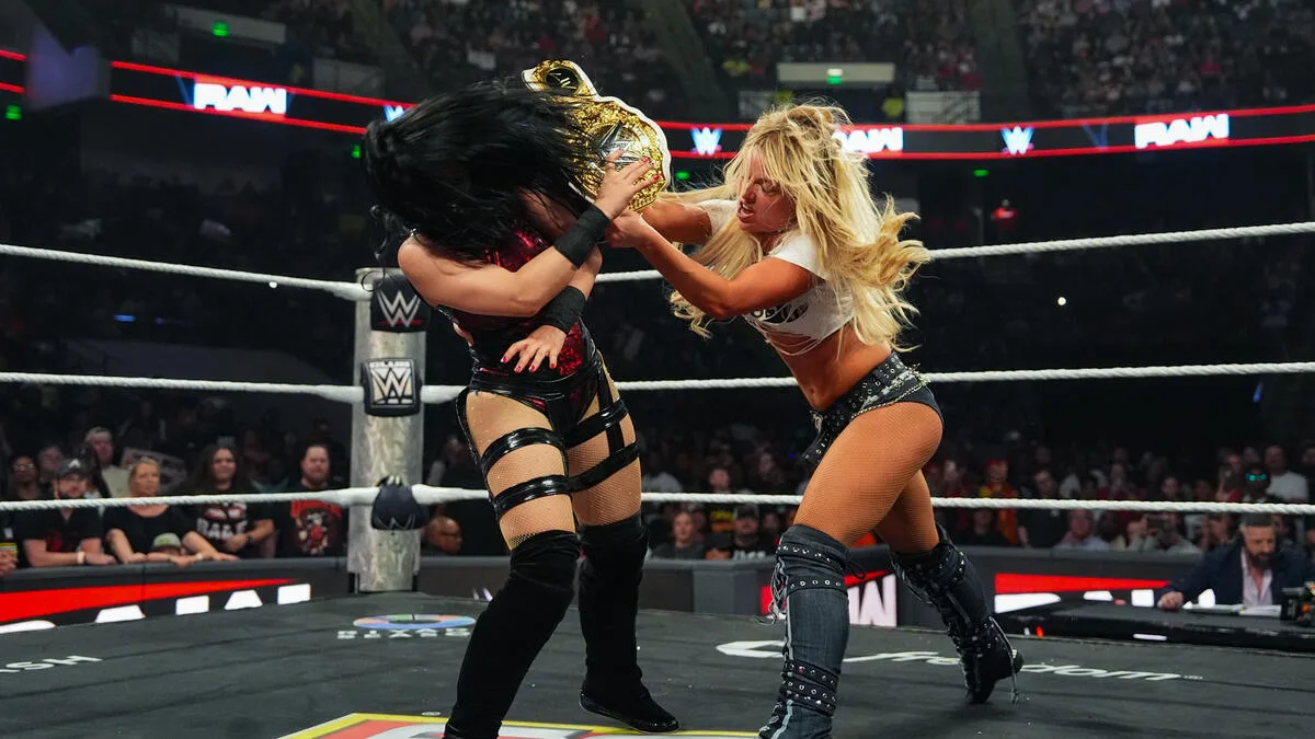 Liv Morgan с роля в нов психологически трилър