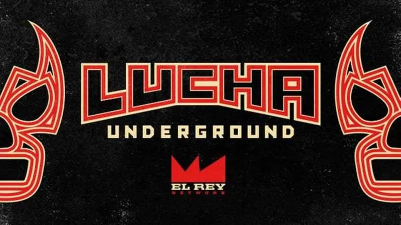 Завръща ли се Lucha Underground?