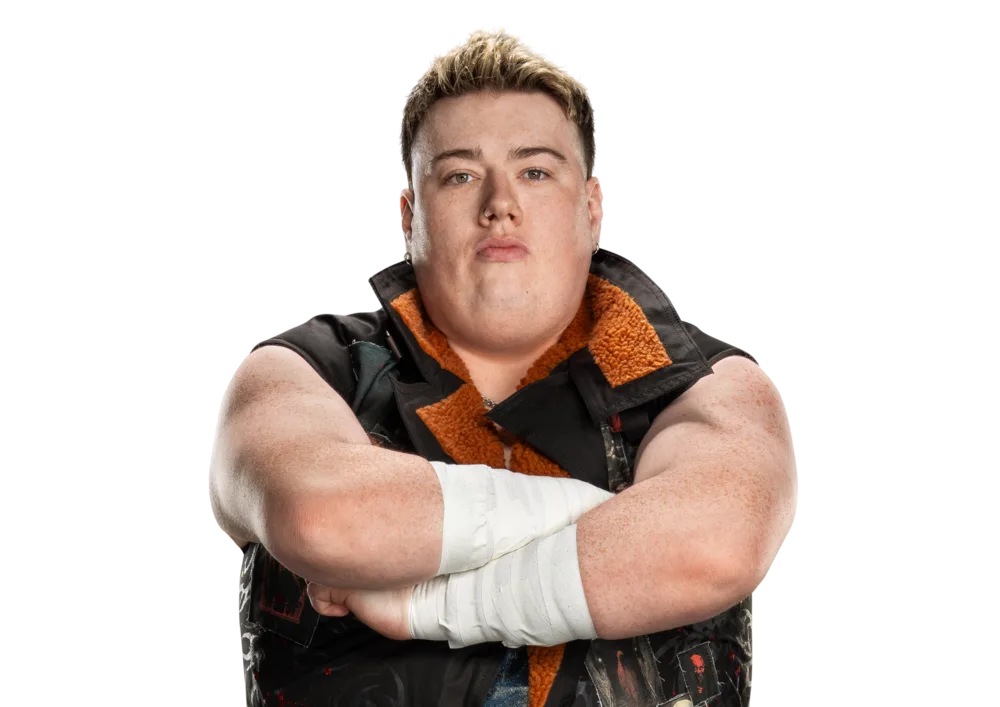 Притеснителен ъпдейт за Mason Rook