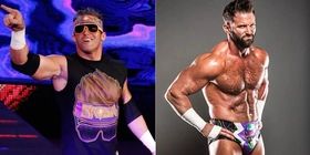 В WWE обмисляли да върнат Matt Cardona с образа на Zack Ryder
