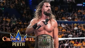 Как контузията на Seth Rollins обърка плановете на WWE?