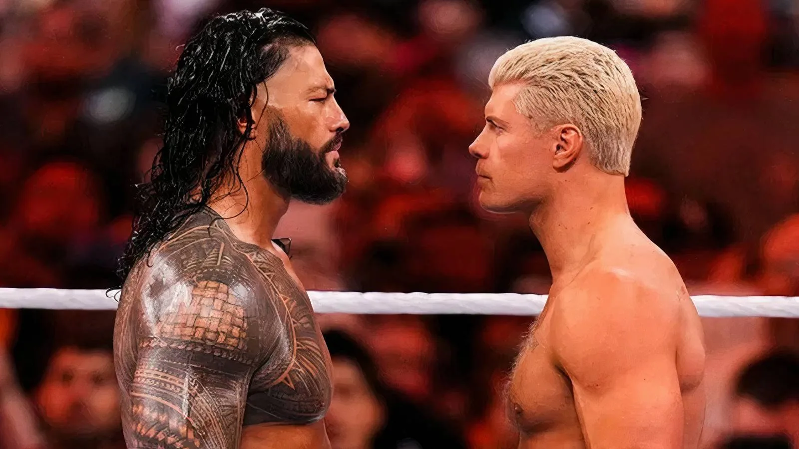 Ще видим ли трети мач между Cody Rhodes и Roman Reigns?