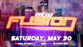 MLW Fusion се завръща