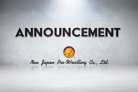 Нови детайли около продажбата на NJPW