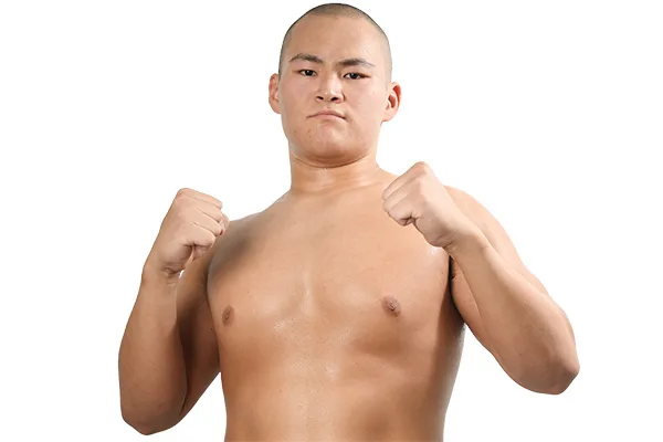 Нов Young Lion на NJPW ще дебютира следващия месец