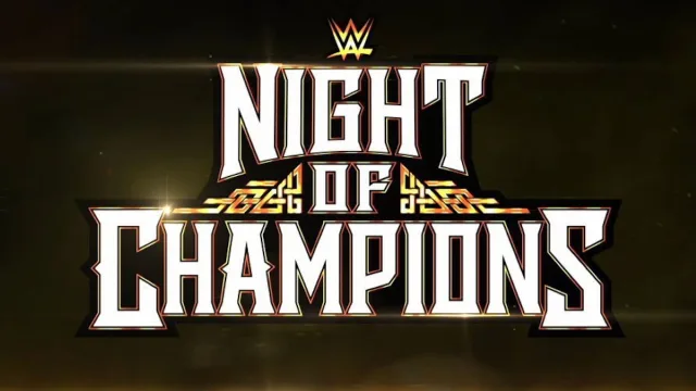 WWE Night Of Champions