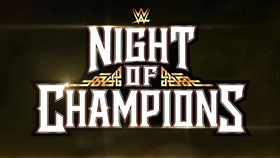 WWE Night Of Champions
