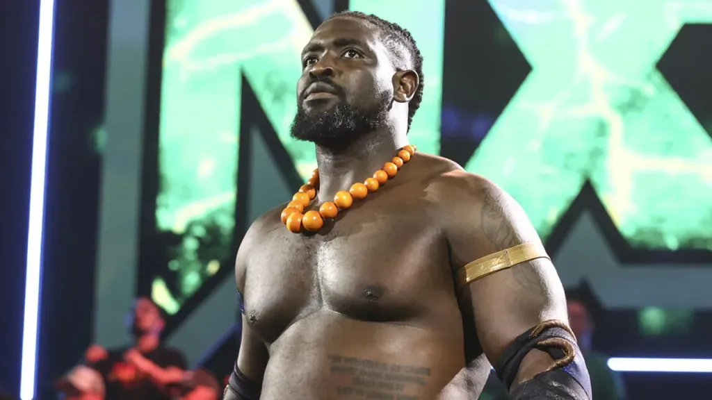 Разкриха отменен план за Oba Femi на WWE Crown Jewel 2026