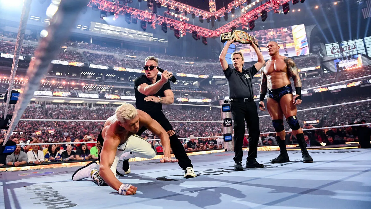 Pat McAfee отново заяви, че няма да се завърне в WWE
