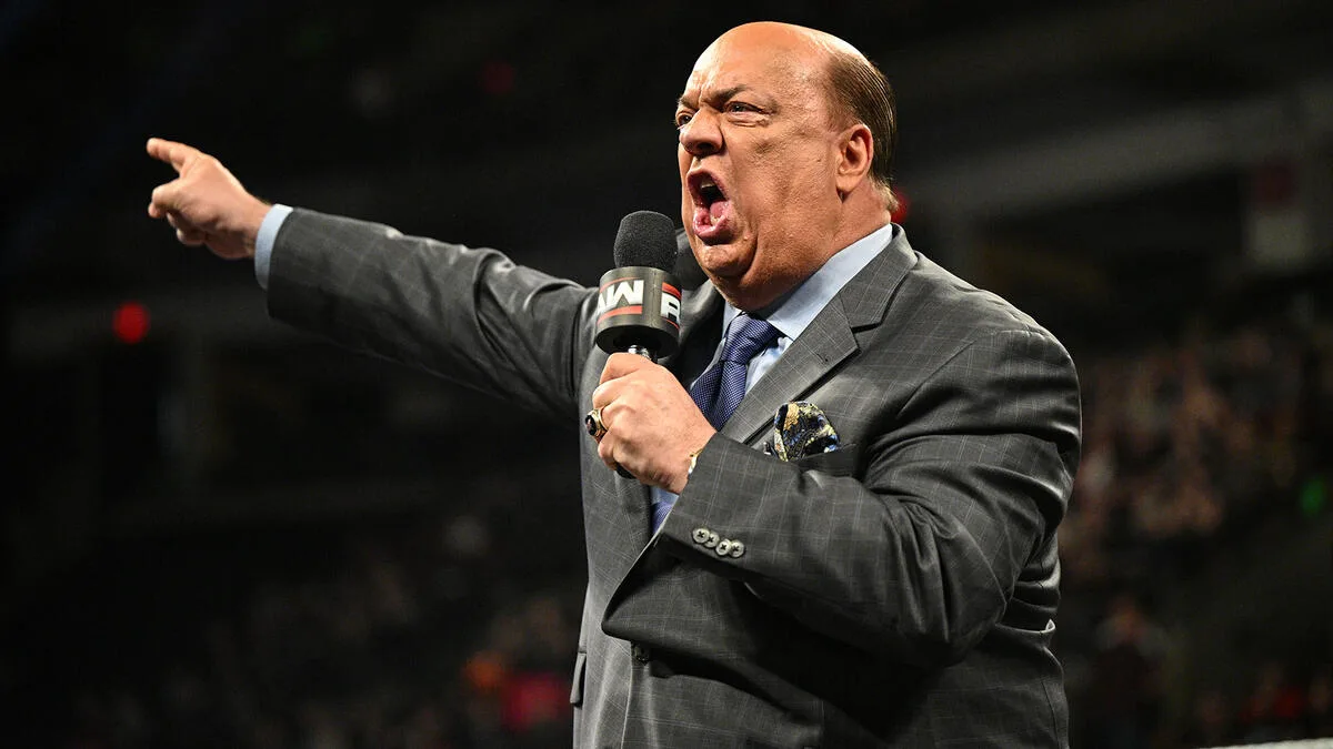 WWE обмисля нови членове на The Vision